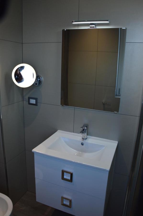 Apartmán Luxury Bellevue Centro Citta Pescara Exteriér fotografie